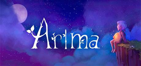 Arima cover art