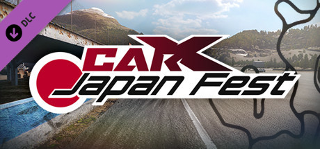 CarX Drift Racing Online - Japan Fest