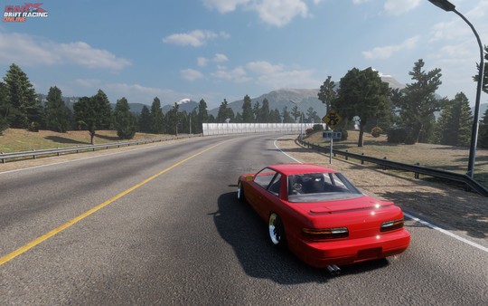【图】CarX Drift Racing Online – Japan Fest(截图3) 【图】CarX Drift Racing Online – Japan Fest(截图3)
