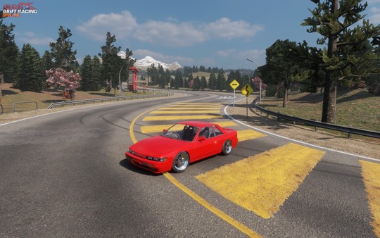 【图】CarX Drift Racing Online – Japan Fest(截图1) 【图】CarX Drift Racing Online – Japan Fest(截图1)