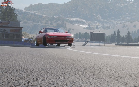 【图】CarX Drift Racing Online – Japan Fest(截图2) 【图】CarX Drift Racing Online – Japan Fest(截图2)