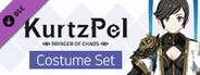 KurtzPel - Guardian Yaksha's Costume Set