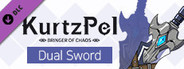 KurtzPel - Vanguard Dual Sword