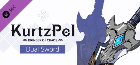 KurtzPel - Vanguard Dual Sword