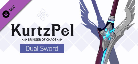 KurtzPel - Silver Wing Knights Dual Sword