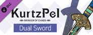 KurtzPel - Guardian Yaksha's Dual Sword