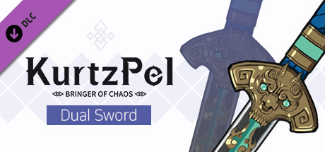 KurtzPel - Guardian Yaksha's Dual Sword