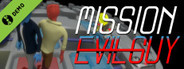 Mission Evilguy Demo