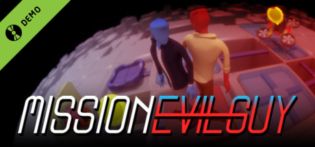 Mission Evilguy Demo cover art
