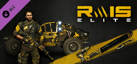 View Dying Light - Rais Elite Bundle on IsThereAnyDeal