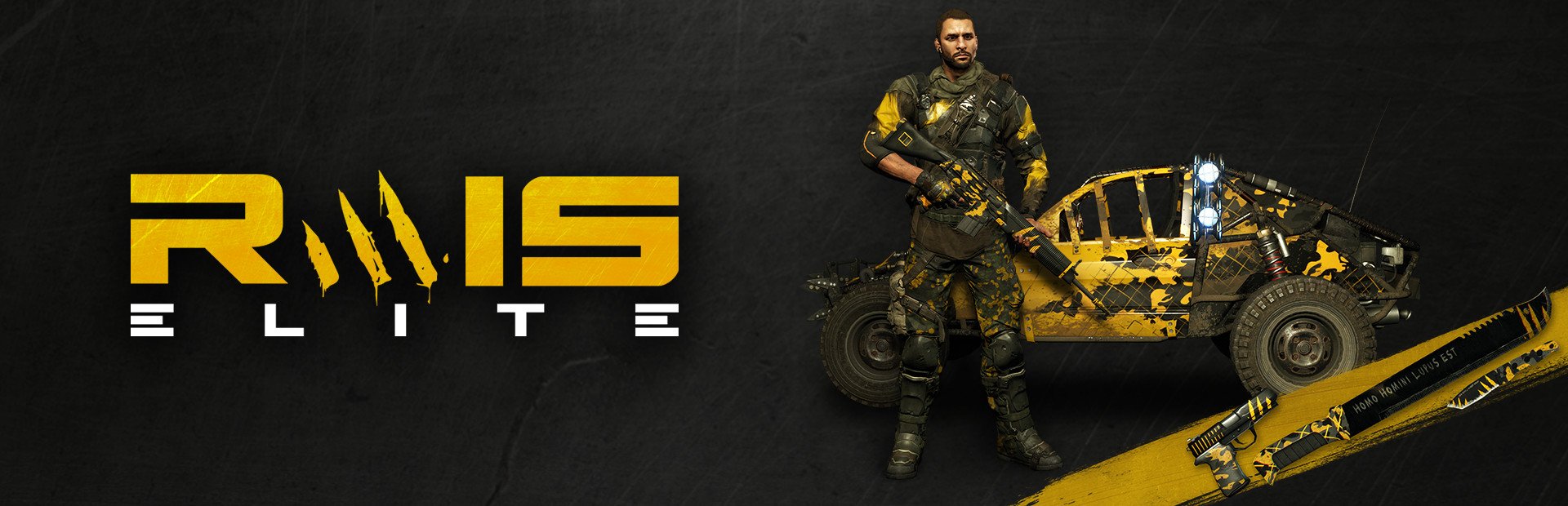 Dying Light - Rais Elite Bundle Crack Dying Light - Rais Elite Bundle Crack