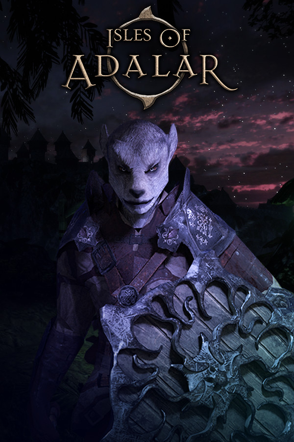 Isles of Adalar for steam