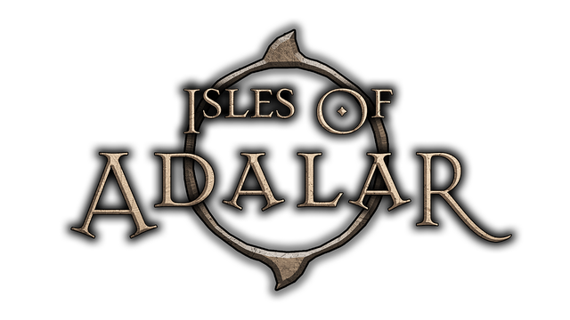 Isles of Adalar Logo