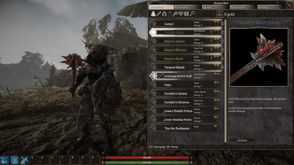 Isles of Adalar game for windows Pc 1