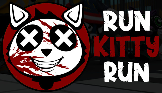 Run Kitty Run On Steam - steam workshop roblox pussy