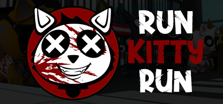 Run Kitty Run cover art