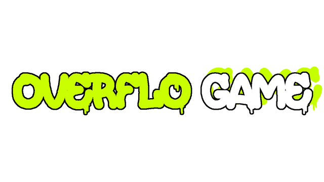 Overflo Game Logo