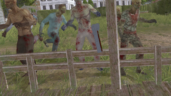 YAWS - Yet Another Waveshooter game for windows Pc 1