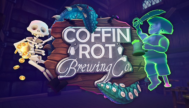 Coffin Rot Brewing Co.