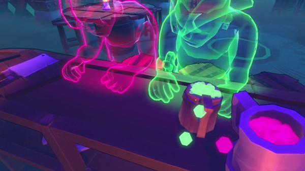 Coffin Rot Brewing Co. game for Linux 1