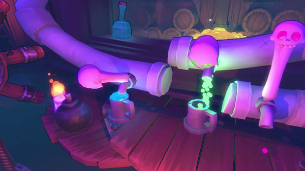 Coffin Rot Brewing Co. game for windows Pc 1