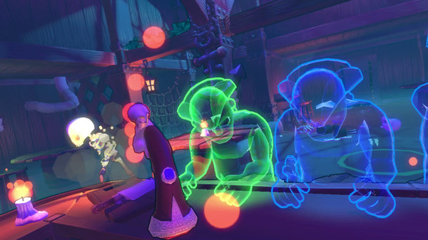 Coffin Rot Brewing Co.for windows and Linux 1