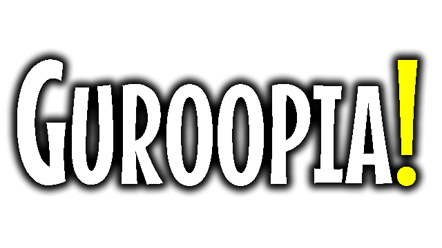 Guroopia!- Backlog.rip