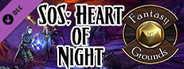 Fantasy Grounds - Starfinder RPG - Signal of Screams AP 3: Heart of Night (SFRPG)