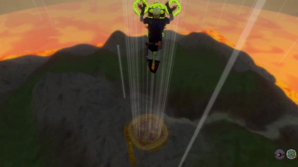 Скриншот из Farrealm: The Prince of Winds