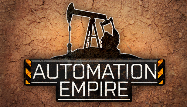 automation game logo