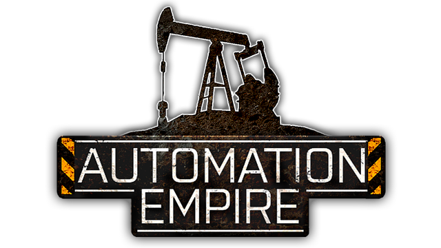 Automation Empire - Steam Backlog