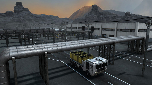 Скриншот из Automation Empire