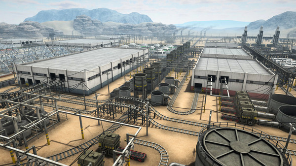 Скриншот из Automation Empire