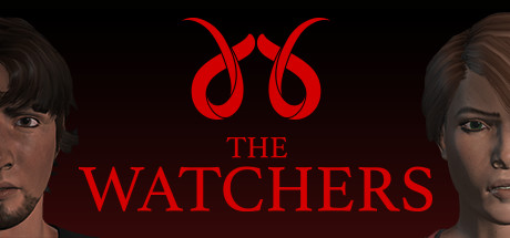 The Watchers 游戏图标