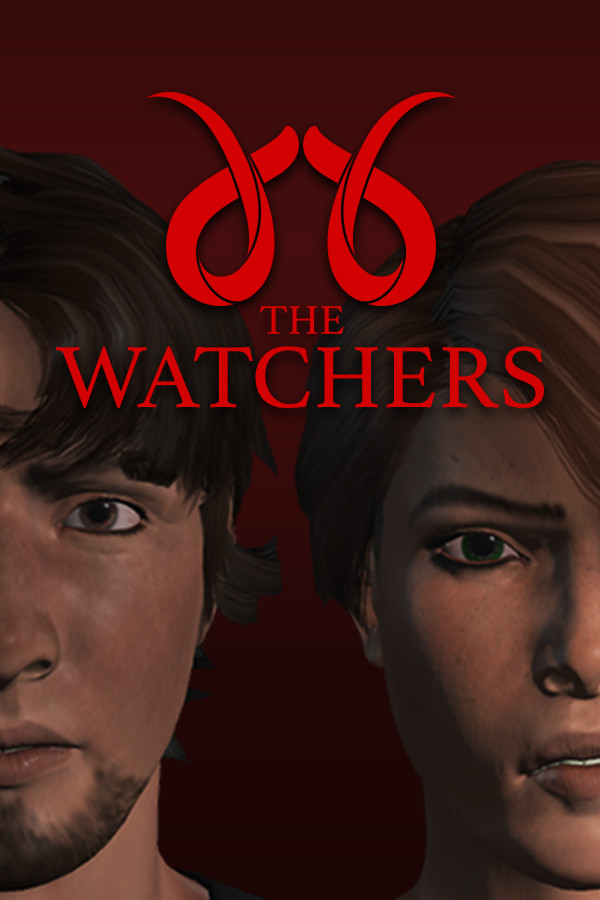 The Watchers for steam The Watchers for steam