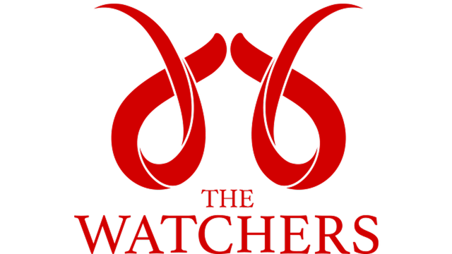 The Watchers Logo