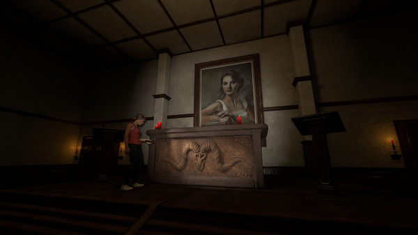 The Watchers game for windows Pc 1