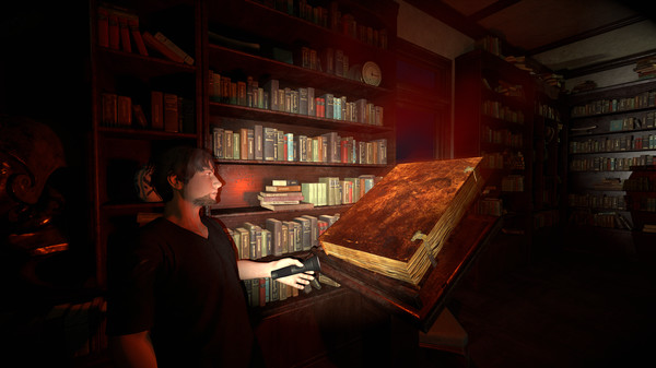 The Watchersfor windows and Linux 1