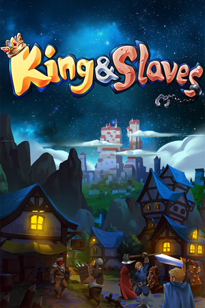 KingAndSlaves