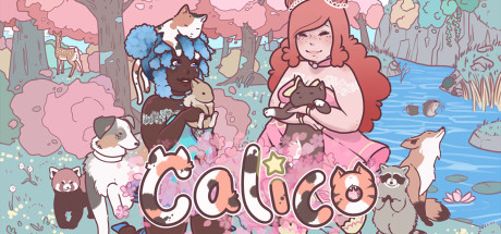 Calico cover art