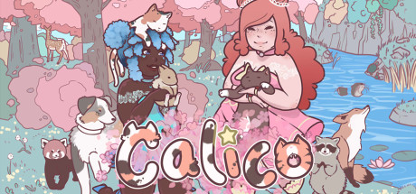 Calico 游戏图标