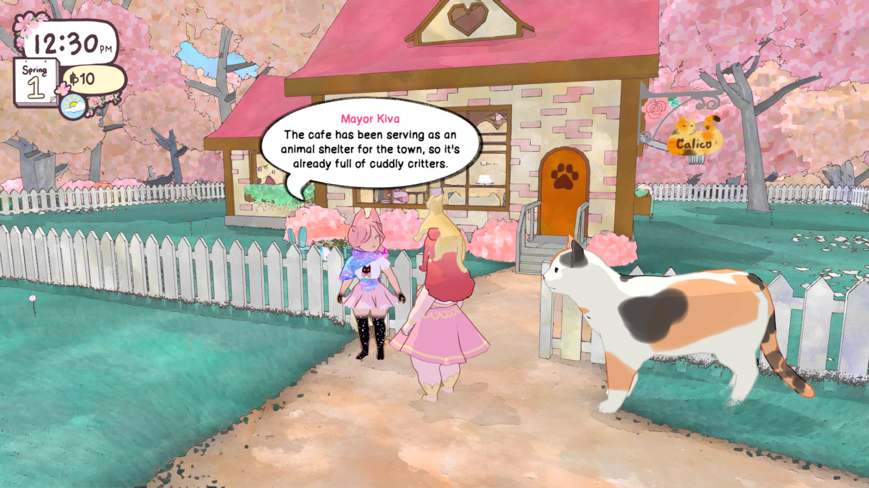 Calico on Steam Calico on Steam