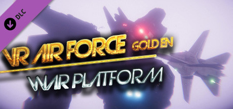 War Platform:VR Air Force Enhanced Edition