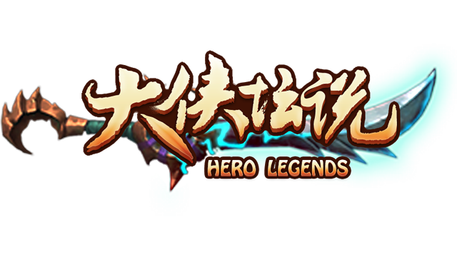 Hero Legends Logo