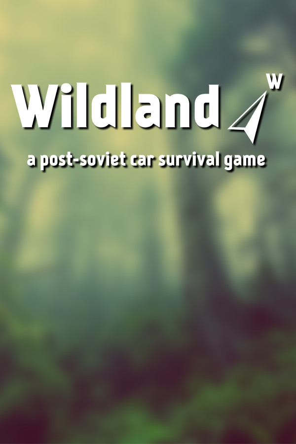 Wildland for steam Wildland for steam