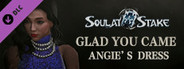 Soul at Stake - "Glad You Came" Angie's Dress