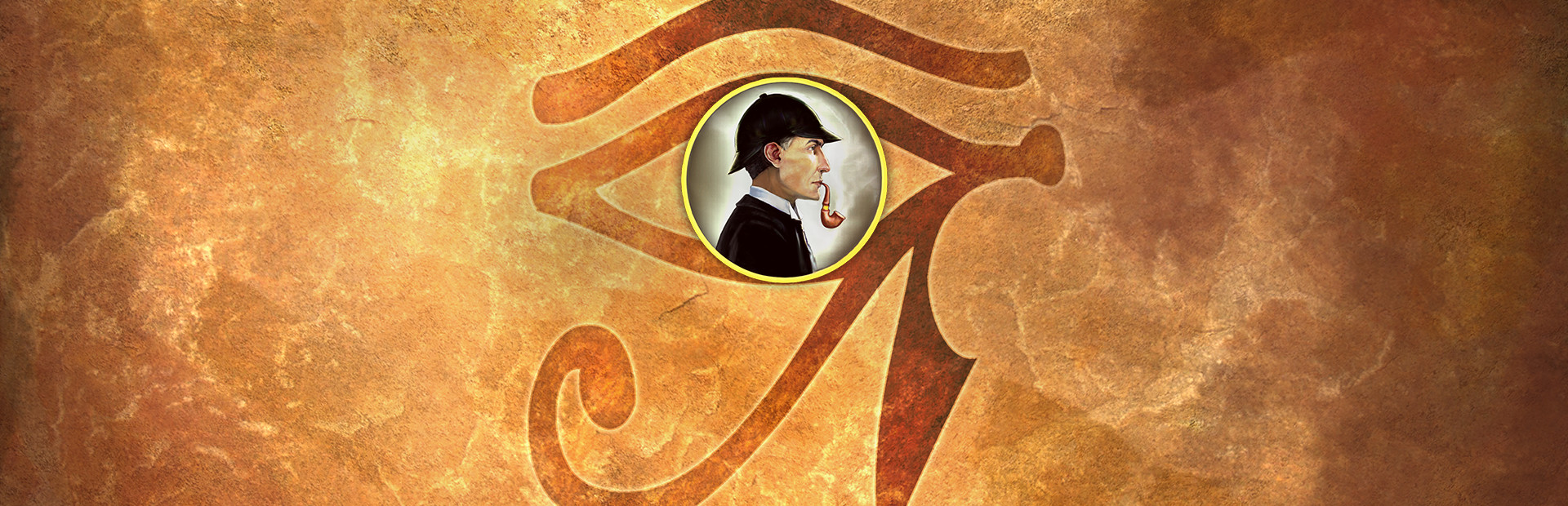 Sherlock Holmes: The Mystery of the Mummy