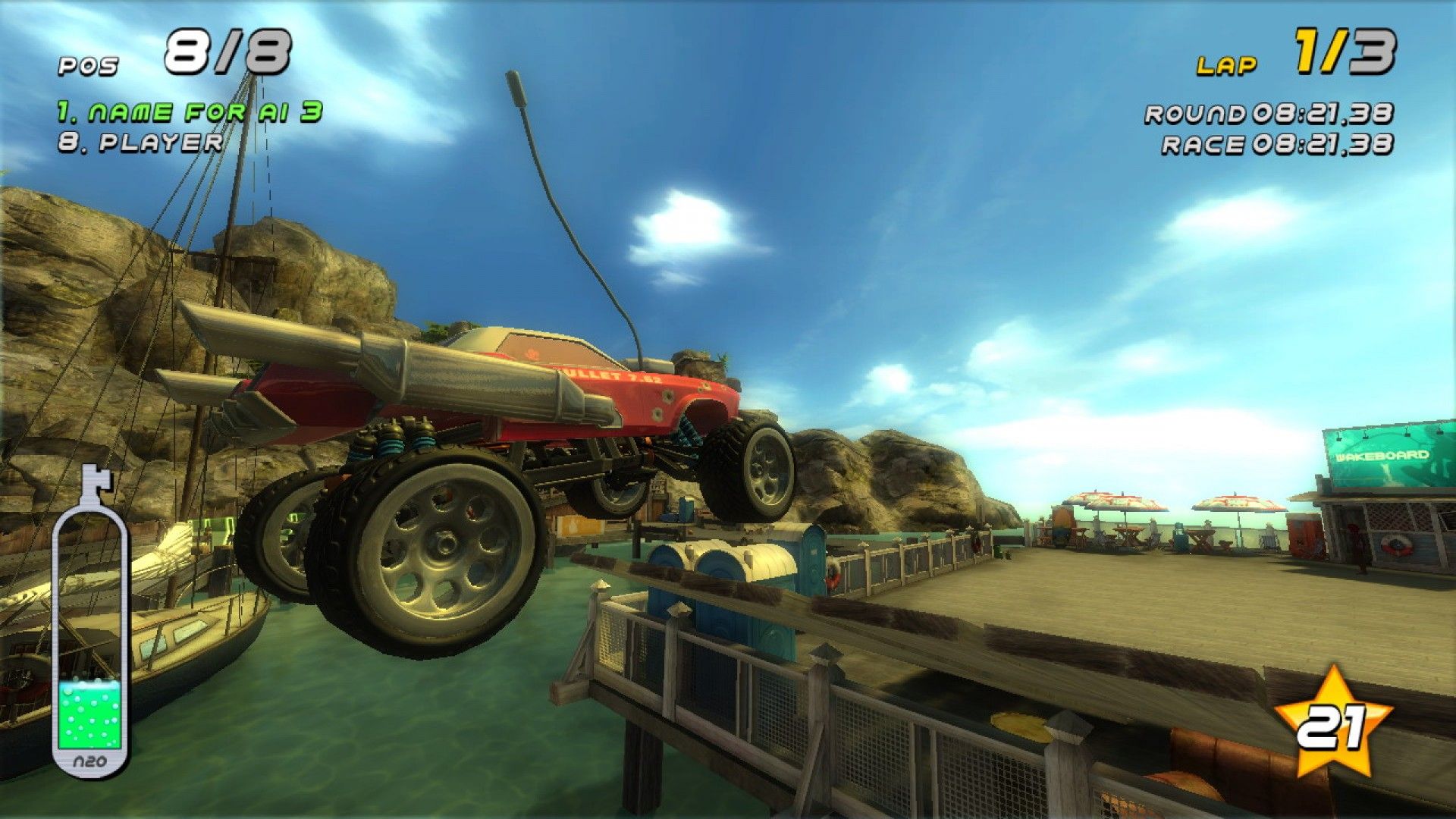 Crash And Smash Cars instal the last version for apple