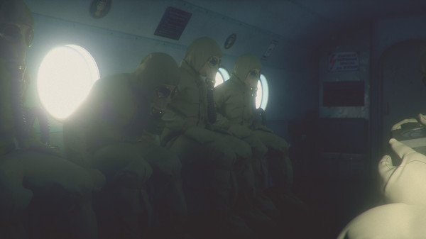 Chernobyl Liquidators Simulator for linux