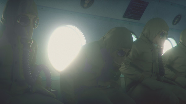 Chernobyl Liquidators Simulator game for Linux 1